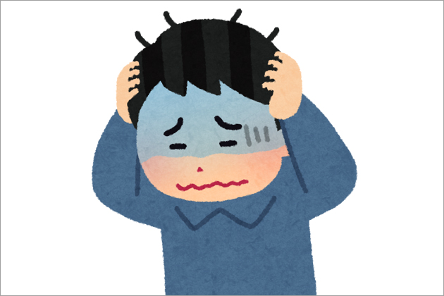 ��ЁE�d�����|���Ɗ�����󋵂̓A�i�^���v�����[���I���̗��R�Ƃ́H