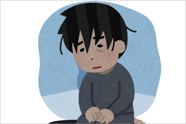 ��ЁE�d�����|���Ɗ�����󋵂̓A�i�^���v�����[���I���̗��R�Ƃ́H