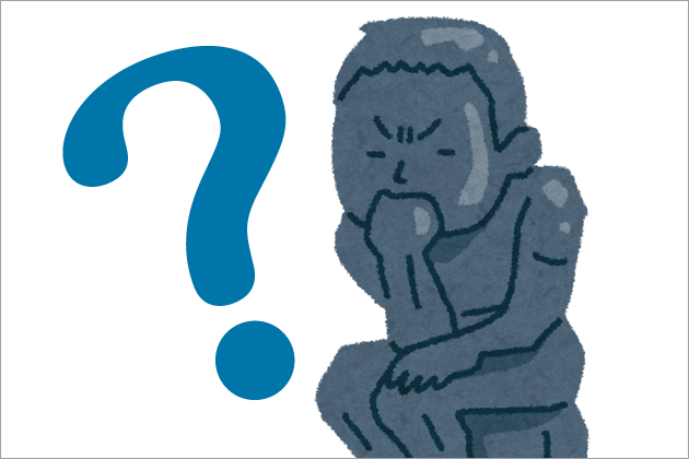 ��i�Ɂu���_�_�v������ꂽ���̑Ώ��@�Ƃ́H���_�_�Ŏd���͉��Ȃ��I